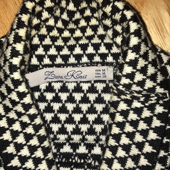 Zara sweater size M - Picture 2 of 4